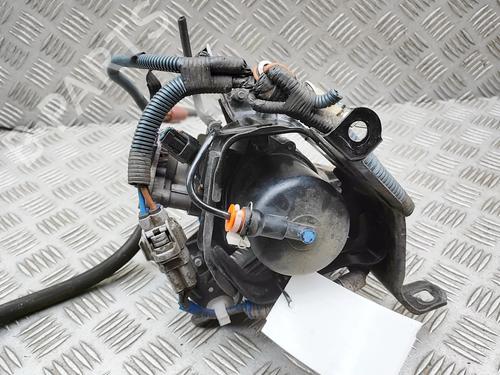 Suspension compressor LEXUS LS (_F4_) 460 (USF40) | BP37698142M103 - Image 3