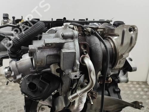 Engine VW POLO VI (AW1, BZ1, AE1) 2.0 GTI | BP31976700M1 