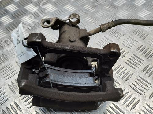 Bremssattel links hinten VW TRANSPORTER T6 Van (SGA, SGH, SHA, SHH) 2.0 TDI | BP29930497M107 