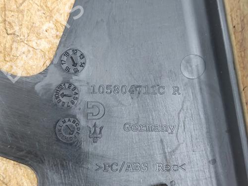 Rear right panel MASERATI GHIBLI III (M157) 3.0 S | BP34161514C61  - Image 10