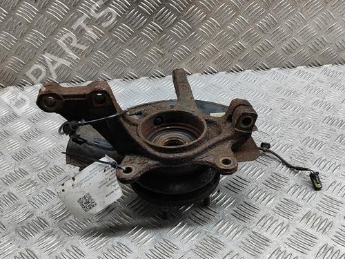Right front steering knuckle KIA SPORTAGE III (SL) 1.7 CRDi | BP24307268M26 