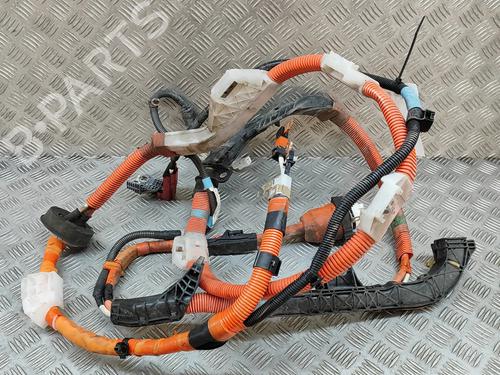 Used Wiring harness LEXUS CT (ZWA10_) 200h (ZWA10_) (99 hp) 24307244
