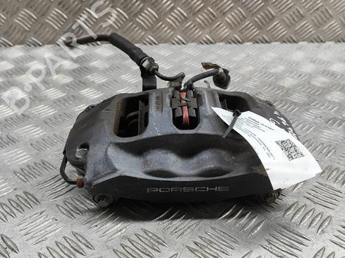 Used Right rear brake caliper PORSCHE PANAMERA (971) 3.0 (97AAA1, 97BAA1) (330 hp) 22999511