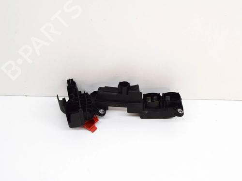 Used Electronic module BMW X3 (G01, F97, G08) xDrive 30 d (265 hp) 14654221