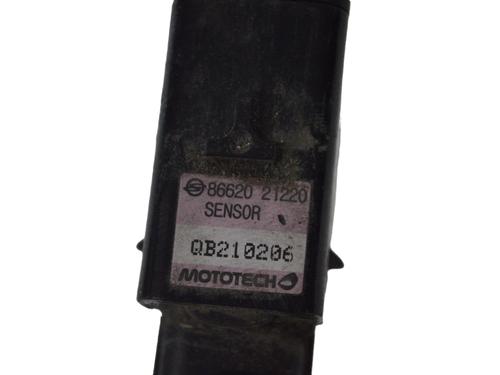Electronic module SSANGYONG RODIUS II 2.2 Xdi | BP33361932M83  - Image 5