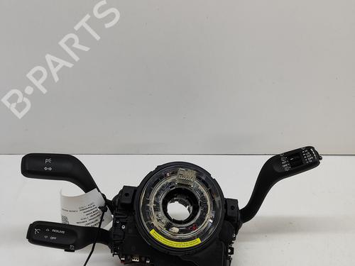 Used Steering column stalk BMW X3 (F25) xDrive 20 d (184 hp) 22351069