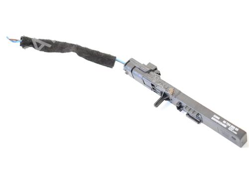 Used Electronic module CITROËN DS4 (NX_) 1.2 THP 130 (130 hp) 9873731