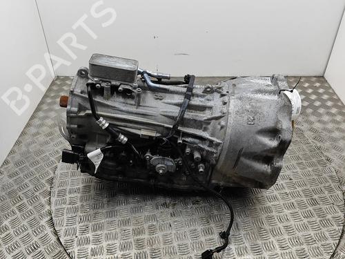 Used Gearbox VW TOUAREG (7P5, 7P6) 3.0 V6 TDI (204 hp) 21187484