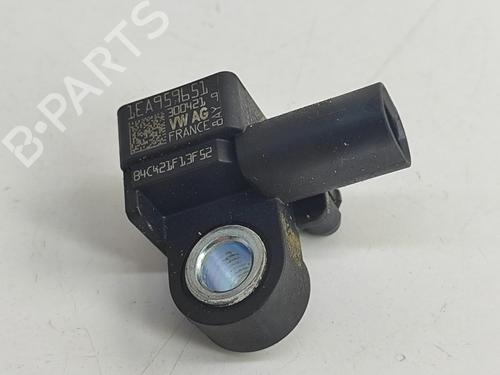 Used Electronic sensor SKODA ENYAQ iV SUV (5AZ) 60 (179 hp) 27786798
