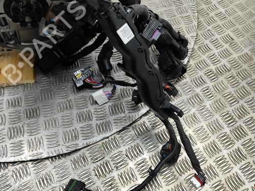 Engine KIA NIRO I (DE) 1.6 GDI Hybrid | BP18604623M1 