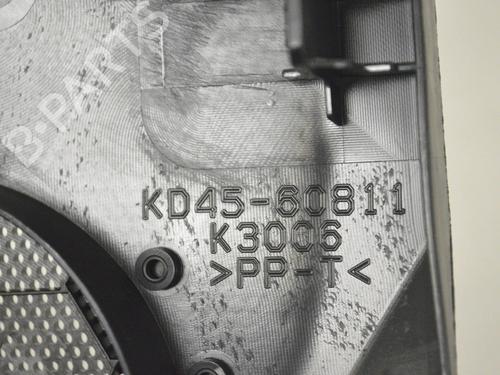 Other MAZDA CX-5 (KE, GH) 2.2 D (KE2FW) | BP33347700O1 - Image 6