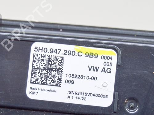 Kabinelys VW ID.3 (E11, E12) Pro | BP27760558I8 