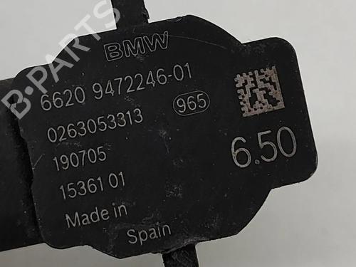 Electronic module BMW 3 (G20, G80, G28) 320 i | BP18878971M83