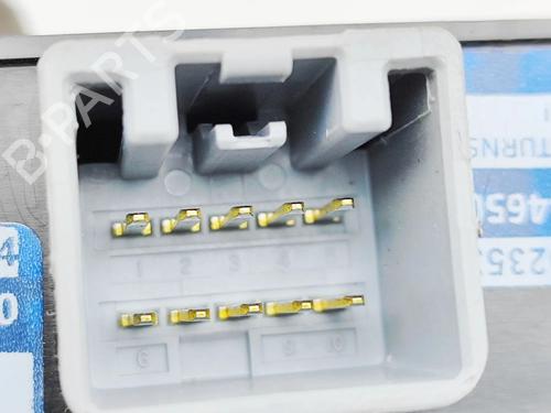 Electronic module LAND ROVER RANGE ROVER EVOQUE (L538) 2.2 D 4x4 | BP29753327M83  - Image 7