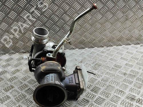 Turbocharger/Supercharger LAND ROVER RANGE ROVER VELAR (L560) 2.0 P250 Si4 4x4 | BP29227021M71 