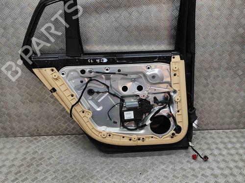 Porte arrière gauche VW PHAETON (3D1, 3D2, 3D3, 3D4, 3D6, 3D7, 3D8, 3D9) 6.0 W12 4motion | BP29521177C4 
