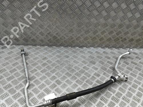 AC pipe IVECO DAILY VI Platform/Chassis 33S16, 35S16, 35C16, 40C16, 42S16, 50C16 | BP36045395M126 - Image 3