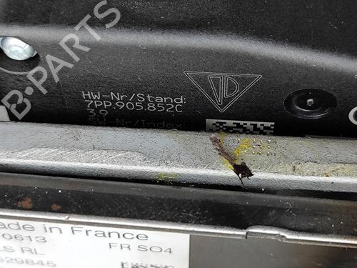 Steering column PORSCHE CAYENNE (92A) 4.2 S Diesel | BP36390981M21 - Image 9