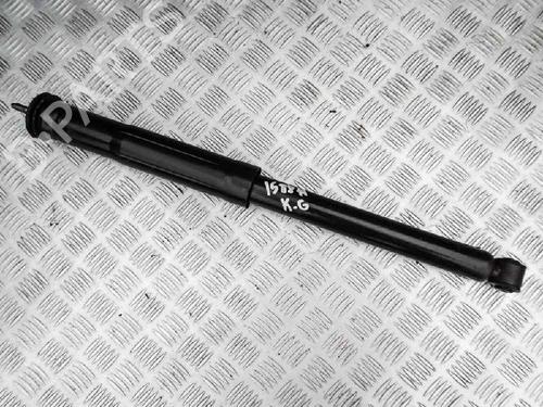 Used Left rear shock absorber TOYOTA YARIS (_P13_) 1.3 (NSP130_, NSP130) (99 hp) 20232023