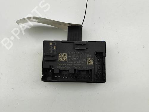 Used Electronic module Electronic module SKODA SUPERB III Estate (3V5) 2.0 TDI (150 hp) 28446659 28446659