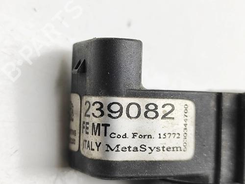 Electronic module FERRARI CALIFORNIA 4.3 | BP33386683M83  - Image 5