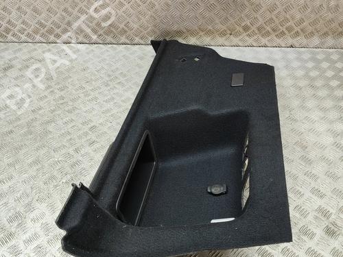 Boot lining BMW X1 (U11) iX1 xDrive 30 | BP28563303I3 - Image 2