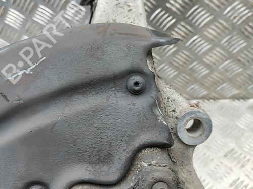 Left front steering knuckle VW TOUAREG (CR7, RC8) 3.0 TDI 4motion | BP38706633M25 - Image 5