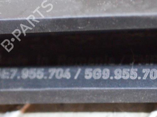 Rear windshield wiper arm SKODA KAROQ (NU7, ND7) 1.5 TSI | BP14643802C144 