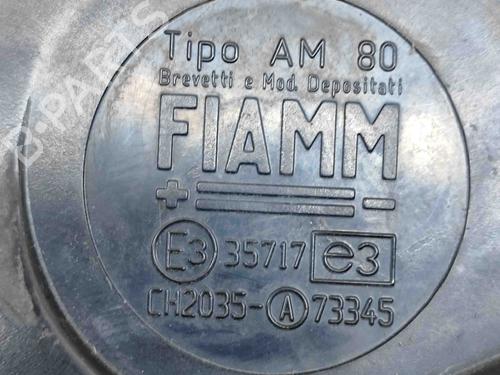 Horn ALFA ROMEO SPIDER (916_) 2.0 T.SPARK 16V (916S2C00) | BP23561612E13