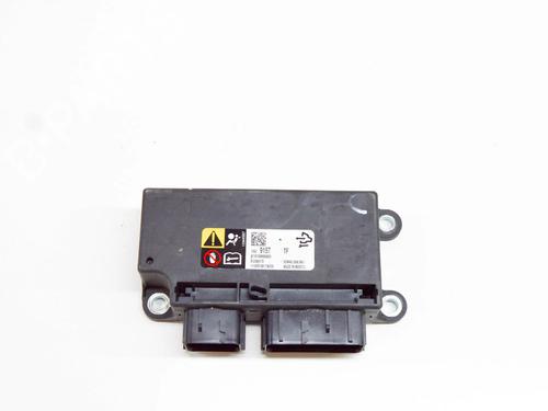 Used ECU airbags ECU airbags OPEL INSIGNIA B Grand Sport (Z18) 1.5 (68) (165 hp) 13928568 13928568