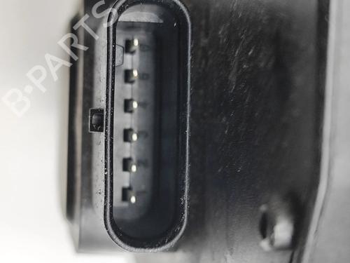 Pedal MERCEDES-BENZ E-CLASS Convertible (A207) E 250 CDI / BlueTEC / d (207.403, 207.404) | BP33373205I4  - Image 7