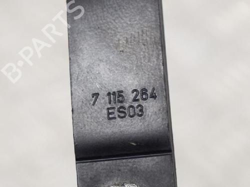 Hinge/Door check strap BMW 3 Touring (E91) 320 d | BP14659643C146 
