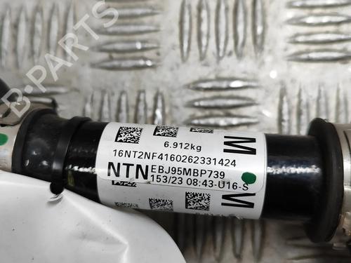 Left front driveshaft TOYOTA C-HR (_X2_, _H2_) Hybrid (MAXH20) | BP27791268M38  - Image 7