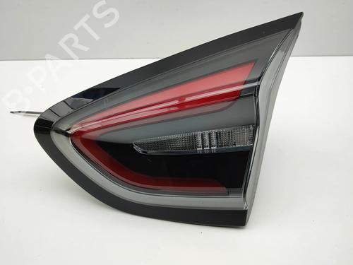 Used Right tailgate light Right tailgate light 38421936 38421936