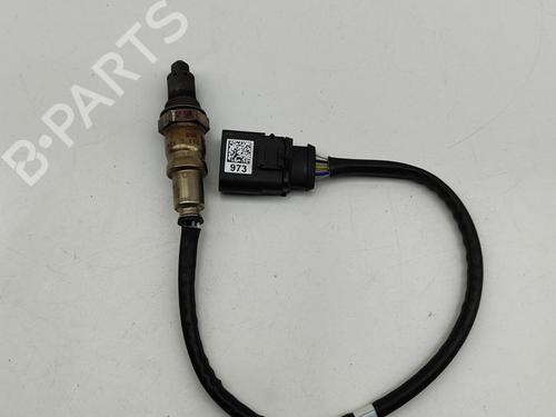 Elektronische sonde VW T-CROSS (C11, D31) 1.0 TSi (116 hp) 28562872