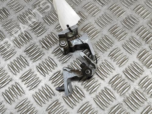 Hinge/Door check strap AUDI A3 Sportback (8VA, 8VF) 1.4 TFSI e-tron | BP27315103C146