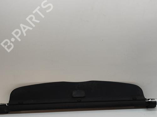 Rear parcel shelf MERCEDES-BENZ M-CLASS (W163) ML 270 CDI (163.113) | BP27701931C85 
