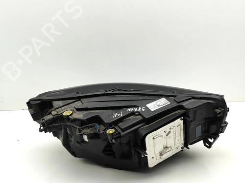 Left headlight VOLVO XC40 (536) B3 Mild-Hybrid | BP33385402C28  - Image 6