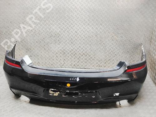 bagtil-kofangere-bmw-6-coupe-f13-2011-2012-2013-2014-2015-2016-2017-39409176 main image