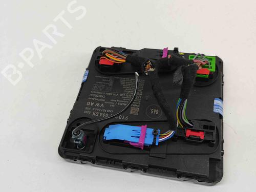 Electronic module PORSCHE CAYENNE Coupe (9YB) 3.0 AWD (9YBAA1) | BP27788044M83