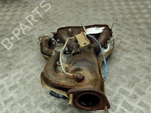 Catalyst LEXUS NX II (_A2_, _H2_) 350h E-Four (AAZH25) | BP33387357M10 - Image 4