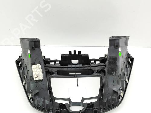 Air vent FORD TRANSIT CUSTOM V362 Bus (F3) 2.2 TDCi | BP37029506I21  - Image 5