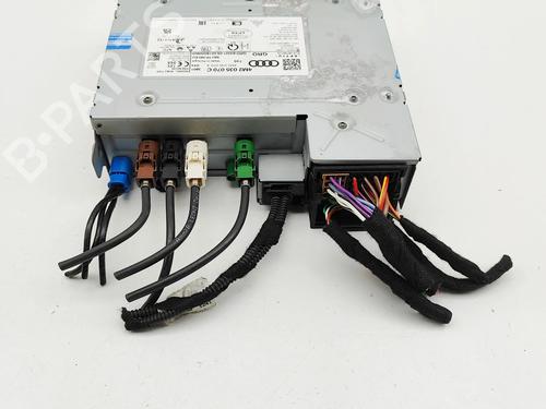 Electronic module AUDI Q7 (4MB, 4MG, 4MQ) 50 TDI Mild Hybrid quattro | BP33383736M83 - Image 4