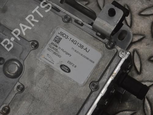 Inverter/Converter JAGUAR I-PACE (X590) EV400 AWD | BP30248539M119 