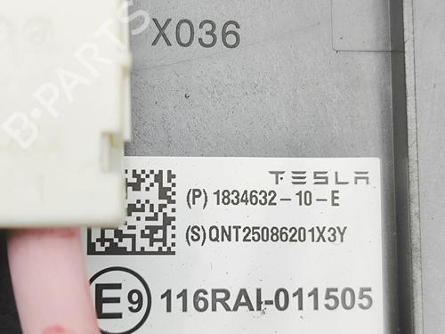 Electronic module TESLA MODEL 3 (5YJ3) EV Performance AWD | BP33697797M83 - Image 6