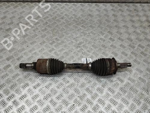 Used Left front driveshaft SUZUKI SX4 (EY, GY) 1.9 DDiS (RW419D) (120 hp) 28435983