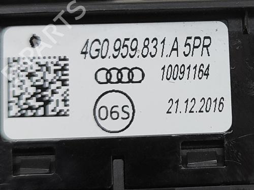 Switch AUDI A7 Sportback (4GA, 4GF) 3.0 TDI | BP23865795I30 