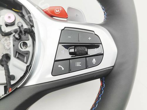 Rat BMW X3 (G01, F97, G08) M | BP38650626C49 - Image 6