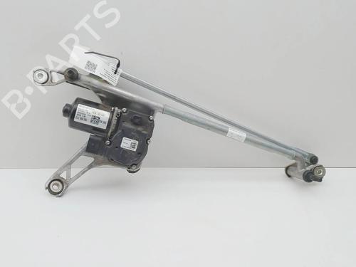 Used Front wipers mechanism Front wipers mechanism 38707099 38707099