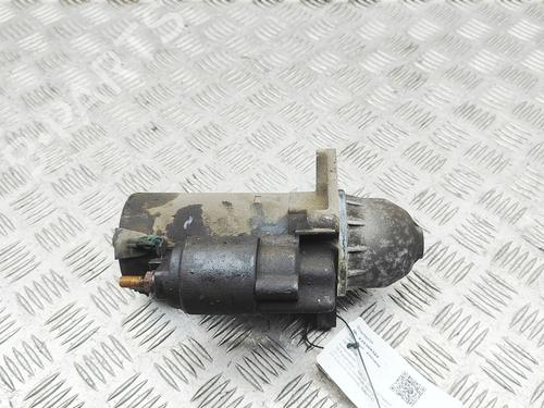 Used Starter Starter IVECO DAILY VI Platform/Chassis 33S13, 35S13, 35C13 (126 hp) 40083100 40083100